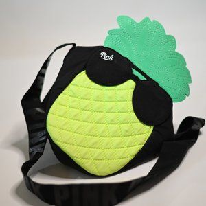 PINK Pineapple Lunch Bag Cooler Crossbody Victoria's Secret
